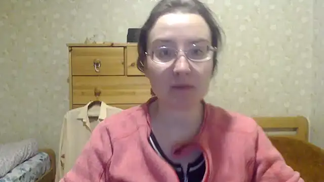 Smart Rose online show from 03-06-25, 06:48