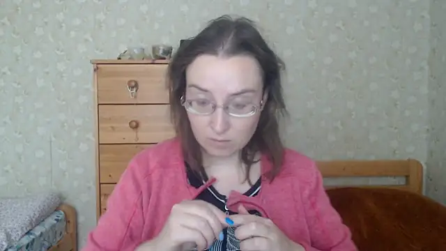 Smart Rose online show from 03-07-25, 12:56