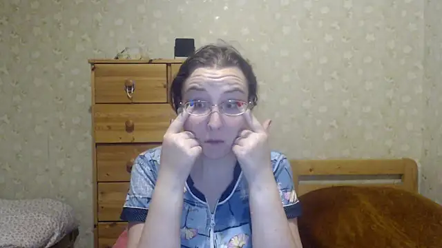 Smart Rose online show from 03-08-25, 07:53