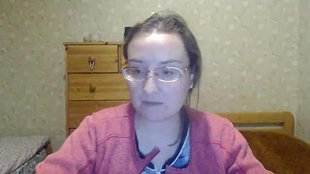 Smart Rose online show from 03-13-25, 12:16