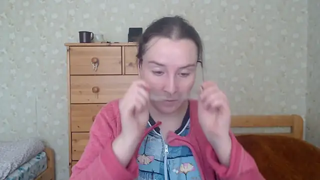 Smart Rose online show from 03-14-25, 10:39