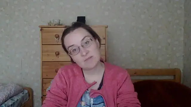 Smart Rose online show from 03-15-25, 03:27