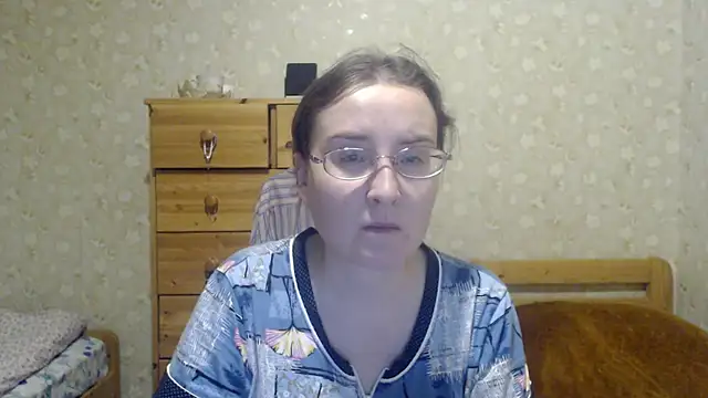 Smart Rose online show from 03-16-25, 08:11