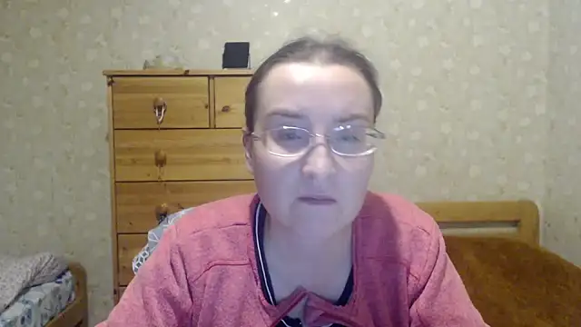 Smart Rose online show from 03-20-25, 03:58