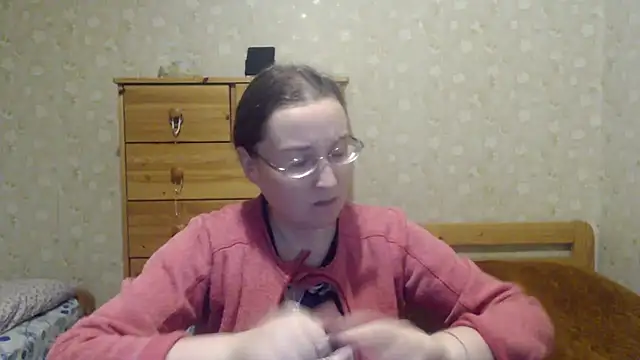 Smart Rose online show from 03-21-25, 12:40