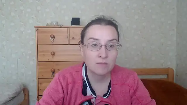 Smart Rose online show from 03-22-25, 01:30