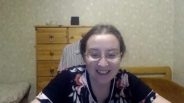 Smart Rose online show from 03-22-25, 10:48