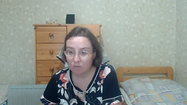 Smart Rose online show from 09-19-25, 12:39