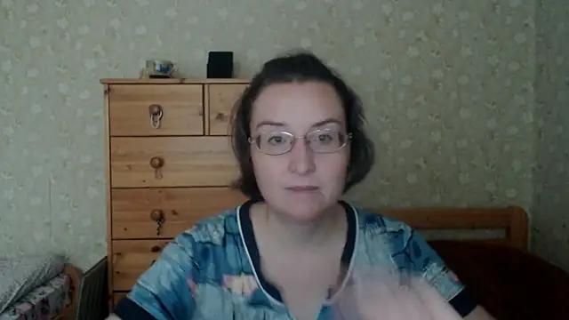 Smart Rose online show from 09-21-25, 10:06