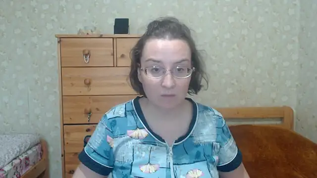 Smart Rose online show from 09-26-25, 01:48