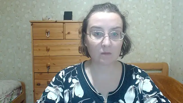 Smart Rose online show from 10-06-25, 02:47