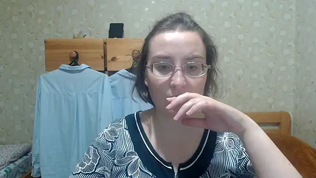 Smart Rose online show from 10-10-25, 07:57