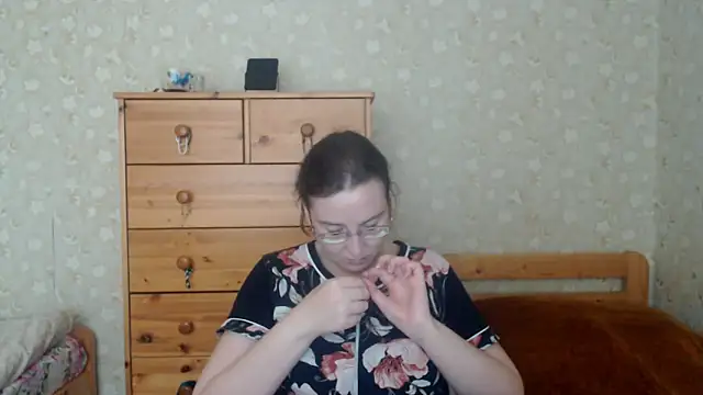 Smart Rose online show from 10-29-25, 08:49