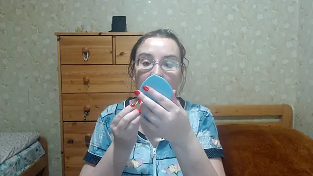 Smart Rose online show from 11-28-25, 09:06