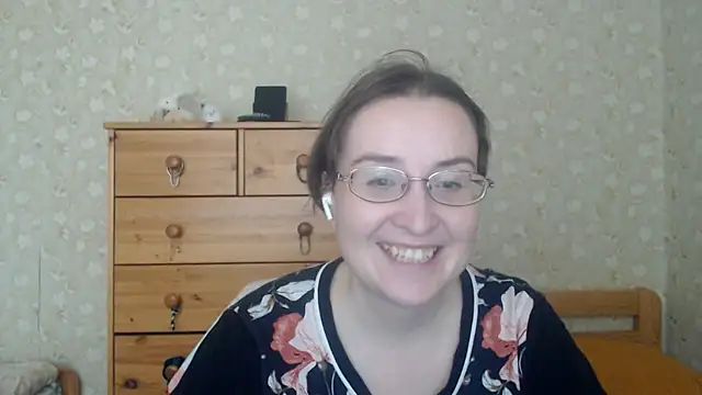 Smart Rose online show from 04-04-26, 12:35