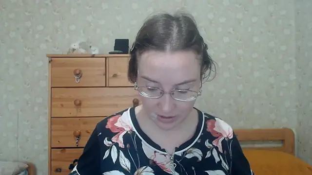 Smart Rose online show from 04-05-26, 02:36