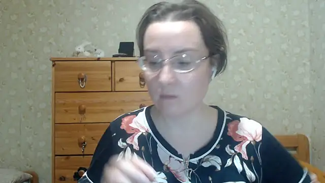 Smart Rose online show from 04-07-26, 07:25