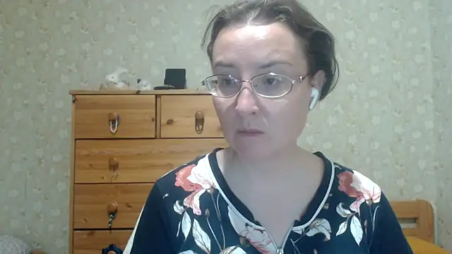 Smart Rose online show from 05-25-26, 07:42