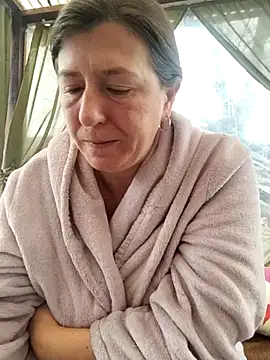 Natali UA online show from 11-23-25, 08:25