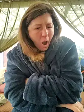 Natali UA online show from 11-25-25, 05:40