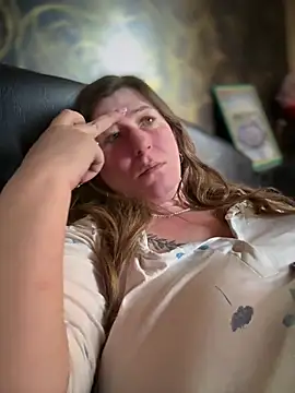 Natali UA online show from 04-13-26, 08:09