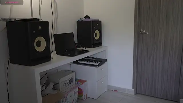 aimi art1 online show from 01-30-25, 12:48