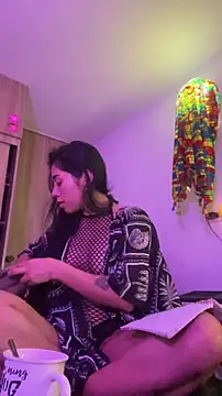 aimi art1 online show from 04-12-26, 08:08