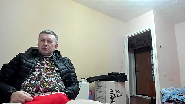 SanFrantsisko online show from 09-15-25, 09:59