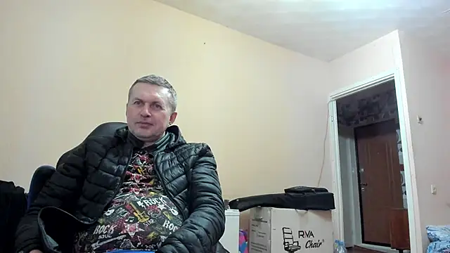 SanFrantsisko online show from 10-02-25, 09:33