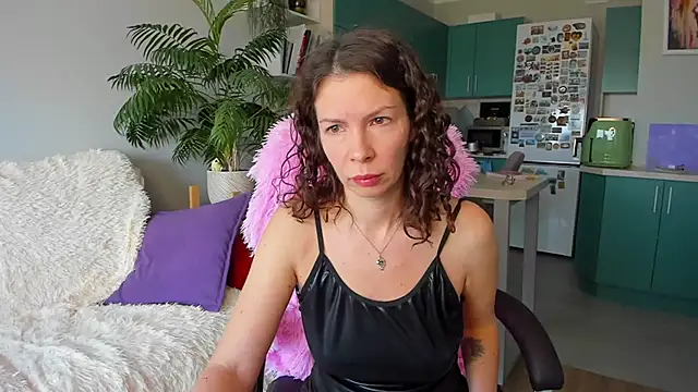 ChristinaGlory online show from 03-30-26, 08:26