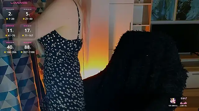 MilanaOmg online show from 04-03-26, 06:17