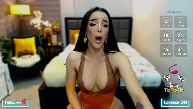Snapshot of ThaliaSexGoddes chatting on 01-01-25, 11:40 ThaliaSexGoddes online show from 01-01-25, 11:40