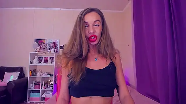 EmmaAbramson online show from 03-17-25, 06:42