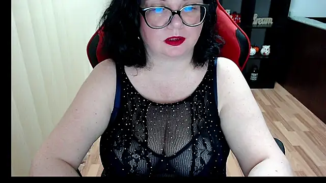 MissTroublle online show from 02-03-26, 12:21