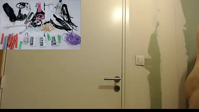 Abyss of Senses online show from 04-21-26, 04:56