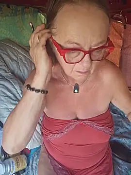Snapshot of MucMilf59 chatting on 07-01-26, 06:37 MucMilf59 online show from 07-01-26, 06:37