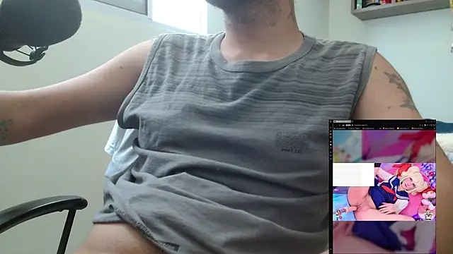 Snapshot of pudding24 chatting on 11-29-25, 04:43 pudding24 online show from 11-29-25, 04:43