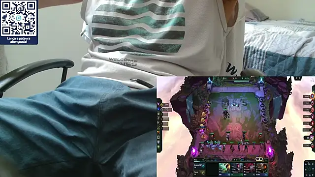 Snapshot of pudding24 chatting on 12-05-25, 03:52 pudding24 online show from 12-05-25, 03:52