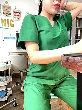 Meilian2021 online show from 12-23-25, 04:10