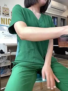 Meilian2021 online show from 03-12-26, 04:07