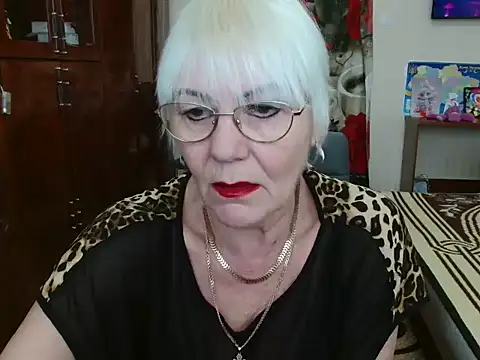 JenaCheim online show from 12-14-24, 06:24