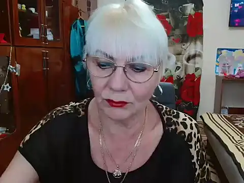 JenaCheim online show from 12-20-24, 07:01