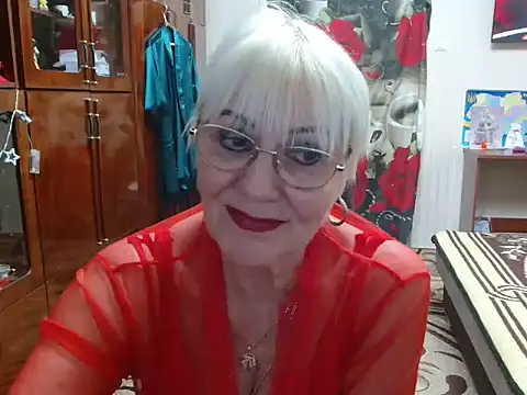 JenaCheim online show from 12-23-24, 07:41