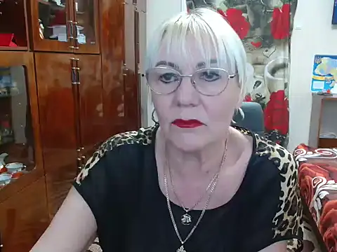 JenaCheim online show from 02-05-25, 06:35