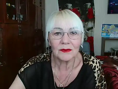 JenaCheim online show from 02-12-25, 07:44