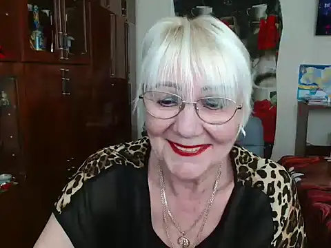 JenaCheim online show from 02-23-25, 06:17