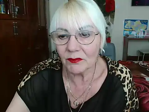 JenaCheim online show from 02-24-25, 06:38