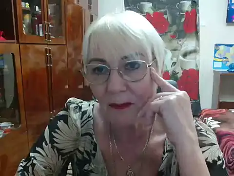 JenaCheim online show from 03-10-25, 08:12
