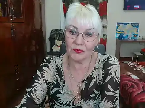 JenaCheim online show from 03-19-25, 06:24