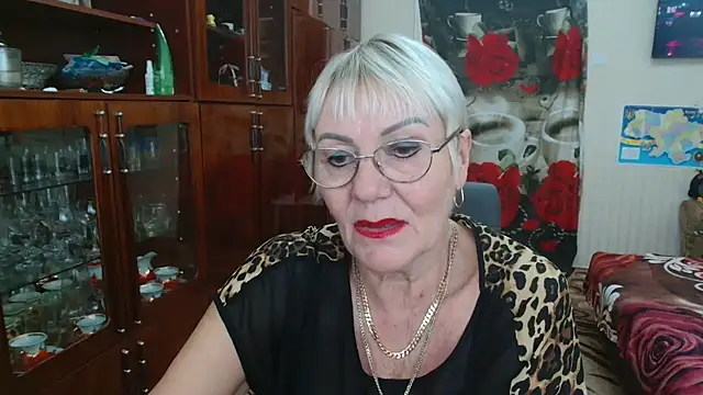 JenaCheim online show from 11-11-25, 08:25